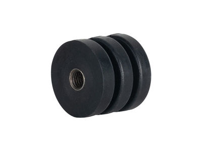 Ases Rod X-Poise Damper - 3