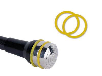 Ases Rod X-Poise O-Ring - 1