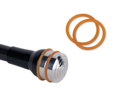 ASES - Ases Rod X-Poise O-Ring (1)