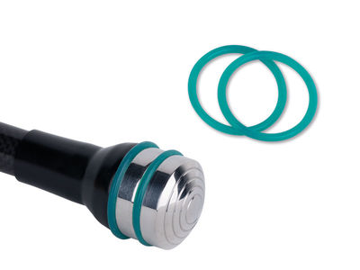 Ases Rod X-Poise O-Ring - 3