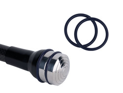 Ases Rod X-Poise O-Ring - 4