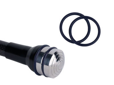 Ases Rod X-Poise O-Ring - 4