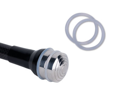 Ases Rod X-Poise O-Ring - 8