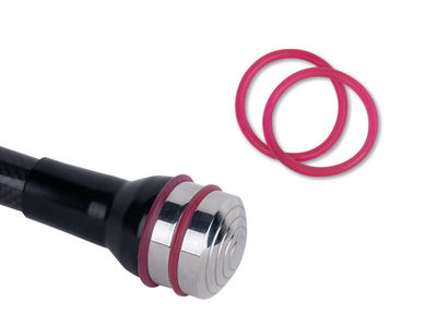 Ases Rod X-Poise O-Ring - 9
