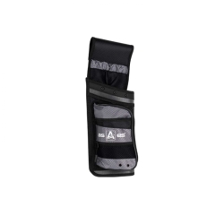 Ases Quiver Field - Ases