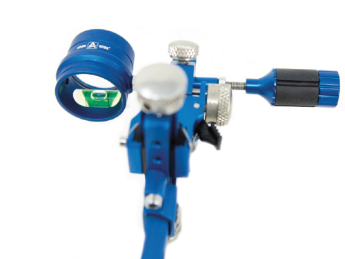 Ases Scope Falcon Ns - 5