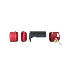 Ases Scope Falcon Pro - 4