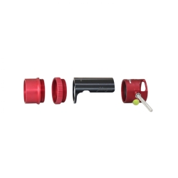 Ases Scope Falcon Pro - Ases (1)