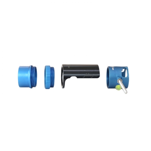 Ases Scope Falcon Pro - 4