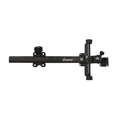 Ases Sight Ctx-Ns Pro Carbon 9