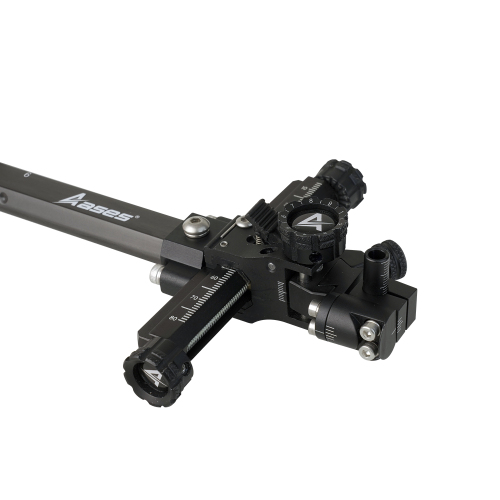 Ases Sight Ctx-Ns Pro Carbon 9