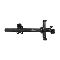 Ases Sight Ctx-Ns Pro Carbon 9