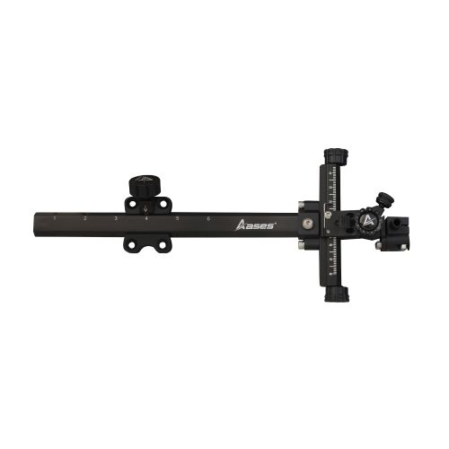 Ases Sight Ctx-Ns Pro Carbon 9