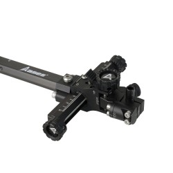 ASES - Ases Sight Ctx-Ns Pro Carbon 9