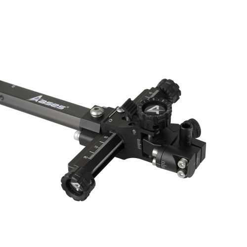 Ases Sight Ctx-Ns Pro Carbon 9