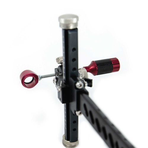 Ases Sight Damper 8-32 Rc - 10