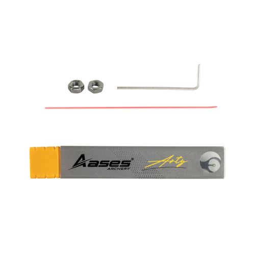 Ases Sight Pin Arty - 3