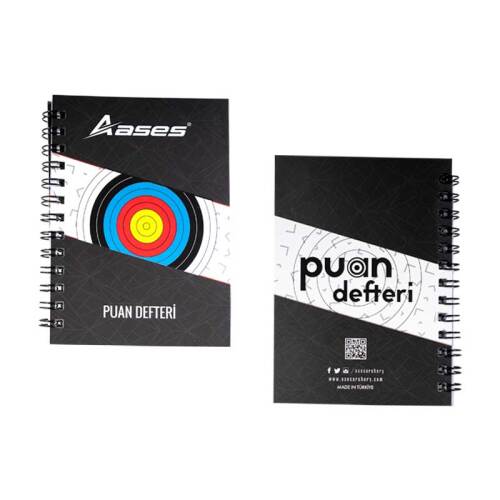 Ases Skor Defteri - 1