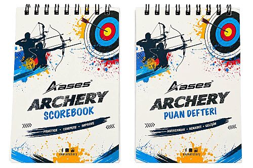 Ases Skor Defteri - 2