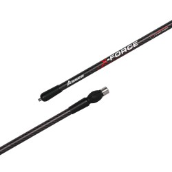 ASES - Ases Stabilizer Carbon X-Force 3K Long (1)