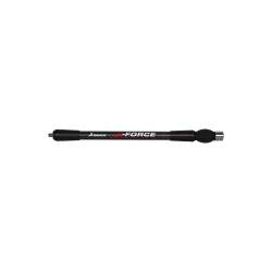 Ases Stabilizer Short Carbon X-Force 3K - Ases