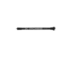 Ases Stabilizer Short X-Poise - Ases (1)