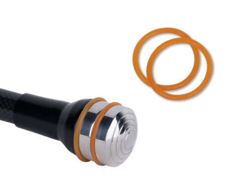Ases Stabilizer O-Ring X-Poise - 7