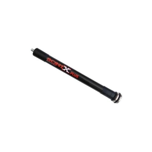 Ases Stabilizer Short Carbon Sonix Plus - 1