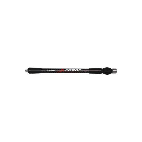 Ases Stabilizer Short Carbon X-Force 3K - 1
