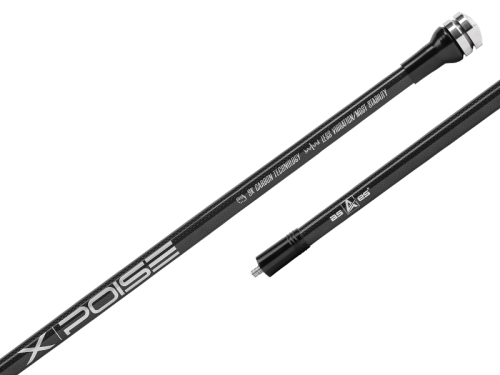 Ases Stabilizer Uzun X-Poise - 1