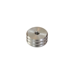 Ases Stabilizer Weight Protena 3 (72Gr) - Ases