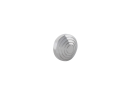 Ases Stabilizer Weight X-Poise Thick Cap (72Gr) - Ases