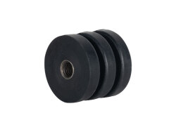 Ases Stabilizer X-Poise Damper - Ases