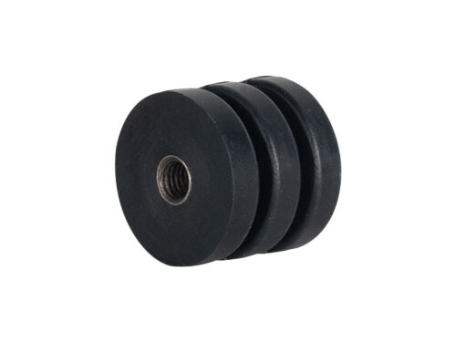 Ases Stabilizer X-Poise Damper - 1