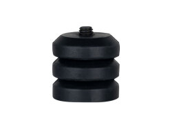 Ases Stabilizer X-Poise Damper - 3