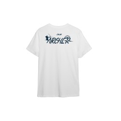 Ases T-Shirt I'm an Archer - 3