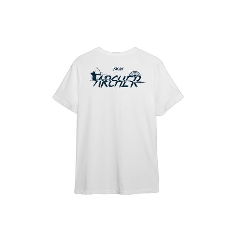 Ases T-Shirt I'm an Archer - 3