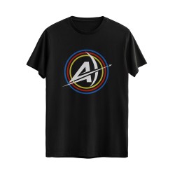 Ases T-Shirt Relax - 1