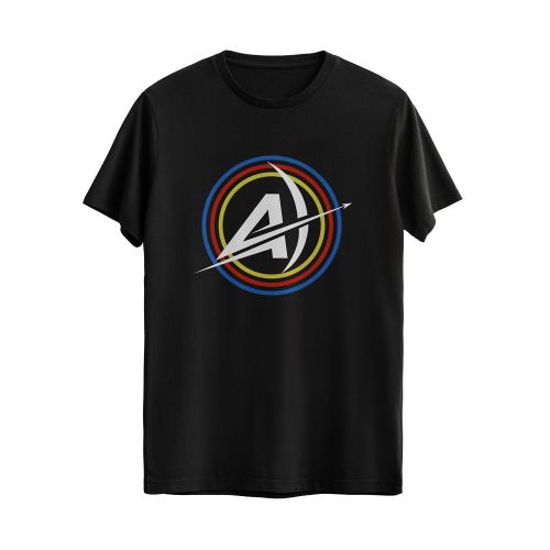Ases T-Shirt Relax - 1
