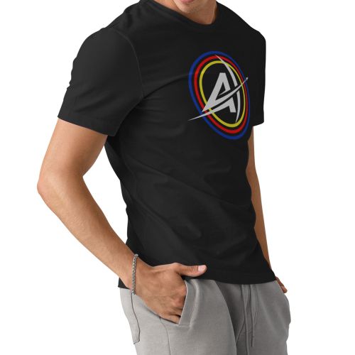 Ases T-Shirt Relax - 2