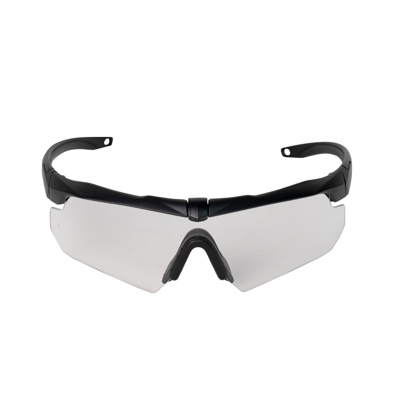 Ases Tactical Airsoft Glass 6 Glasses Navek Archery