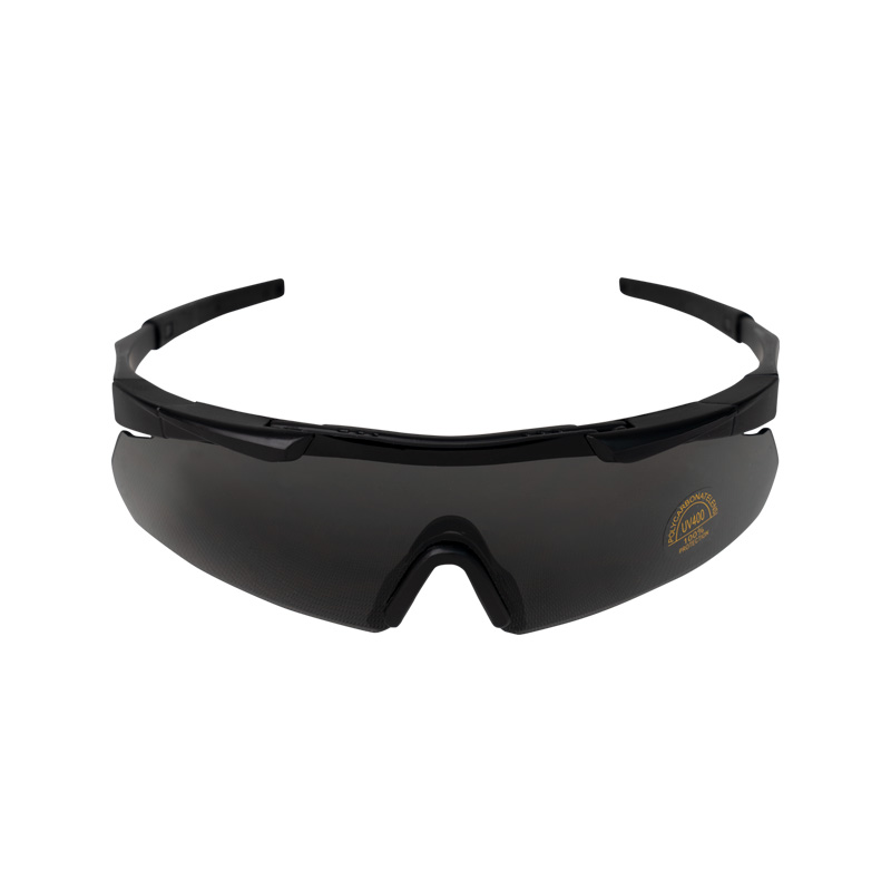 Ases Tactical Airsoft Glass 7 Glasses Navek Archery