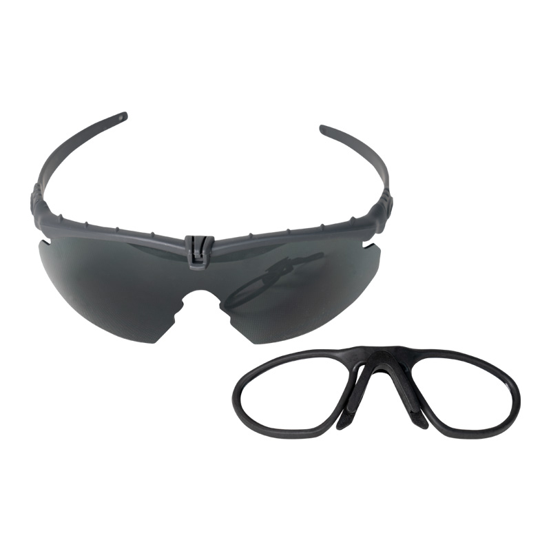 Ases Tactical Airsoft Glass 8 Glasses Navek Archery