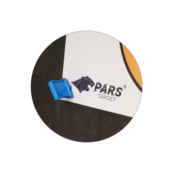 Ases Target Pin - 4