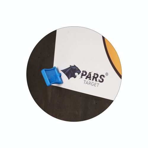 Ases Target Pin - 4