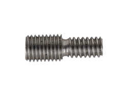 Ases Threaded Nut 1/4''-5/16'' x 24 - Ases