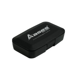 Ases Toolbox Ns Black - 1