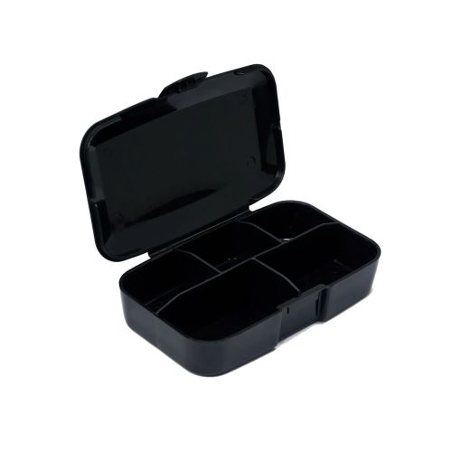 Ases Toolbox Ns Black - 2