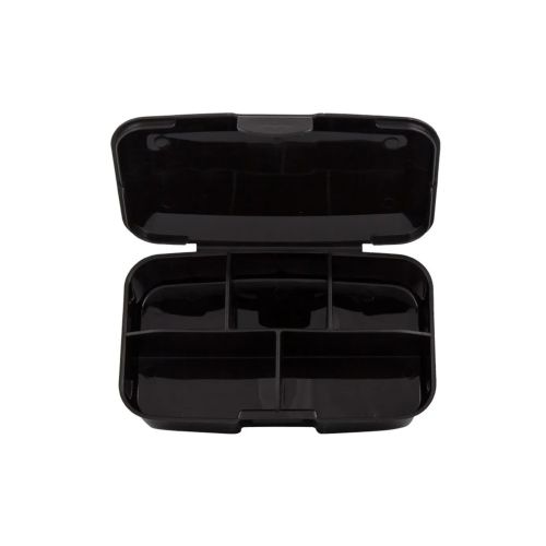 Ases Toolbox Ns Black - 3