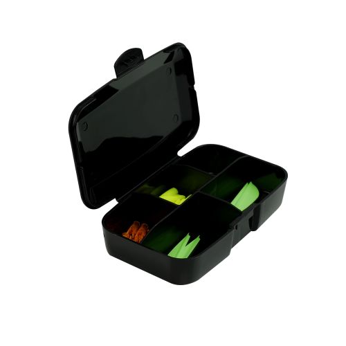 Ases Toolbox Ns Black - 4
